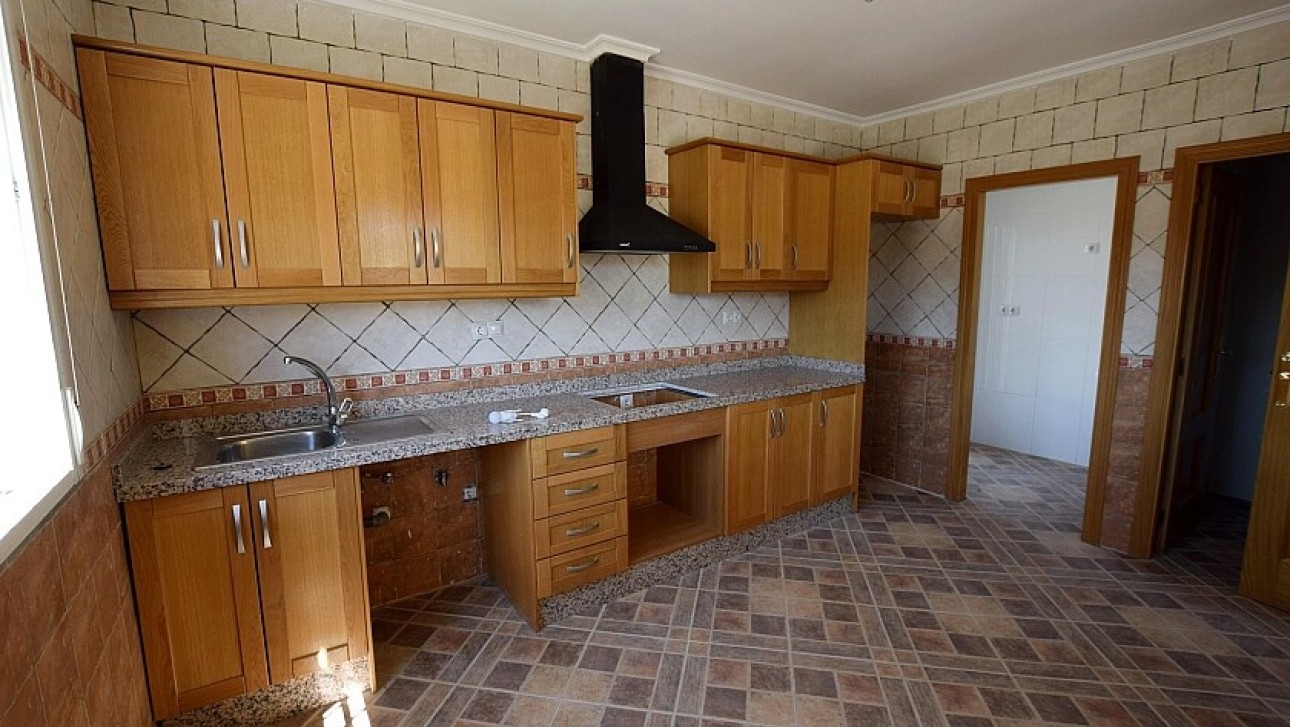 Перепродажа - Villa - Abanilla