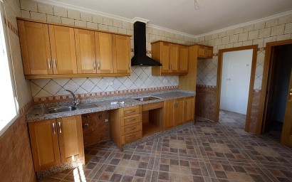 Перепродажа - Villa - Abanilla