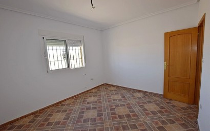 Перепродажа - Villa - Abanilla
