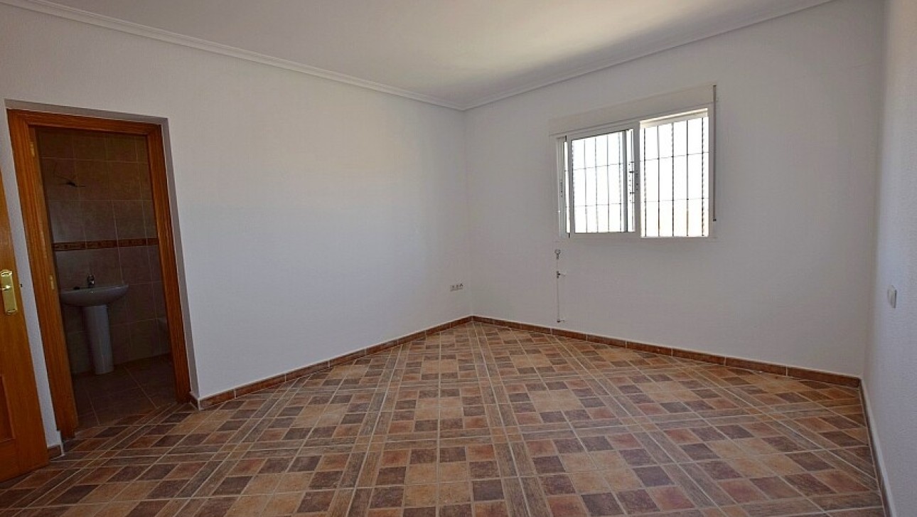Перепродажа - Villa - Abanilla
