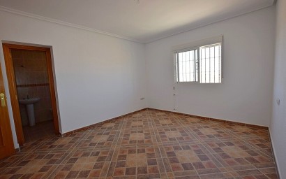 Перепродажа - Villa - Abanilla