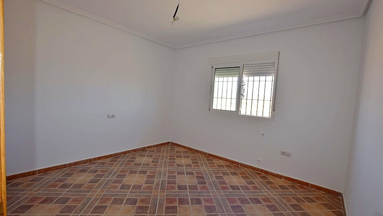 Перепродажа - Villa - Abanilla