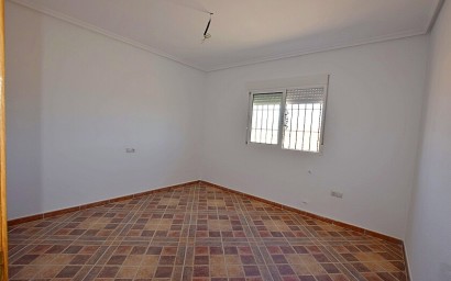 Перепродажа - Villa - Abanilla