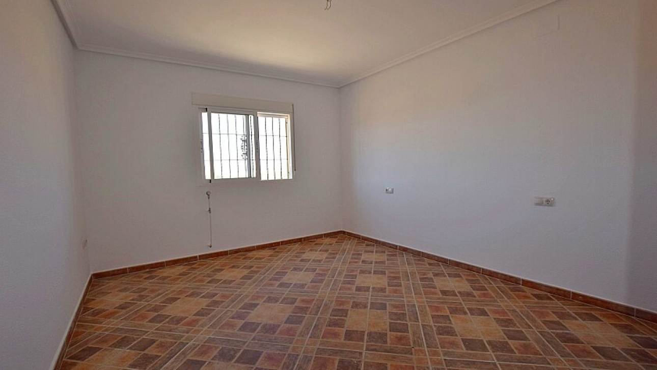 Перепродажа - Villa - Abanilla