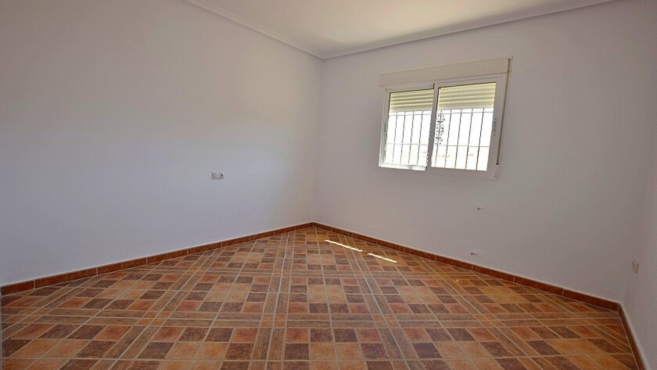 Перепродажа - Villa - Abanilla