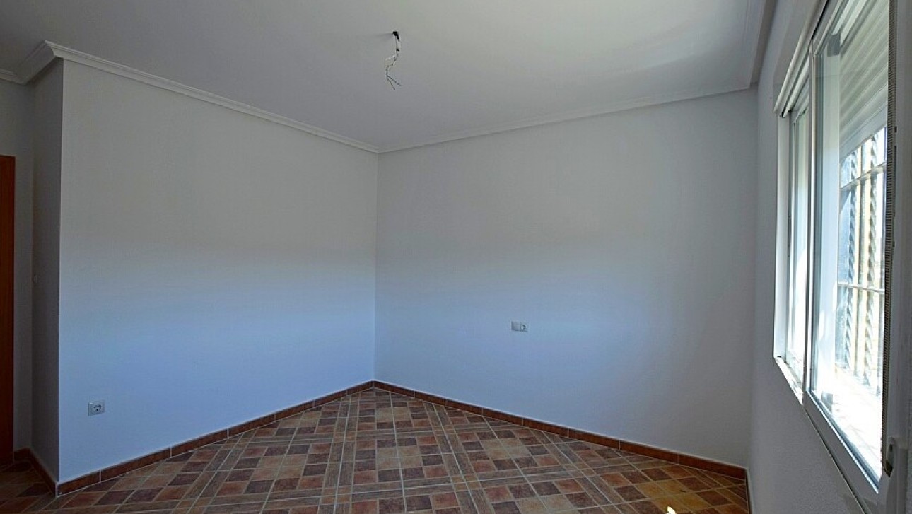 Перепродажа - Villa - Abanilla