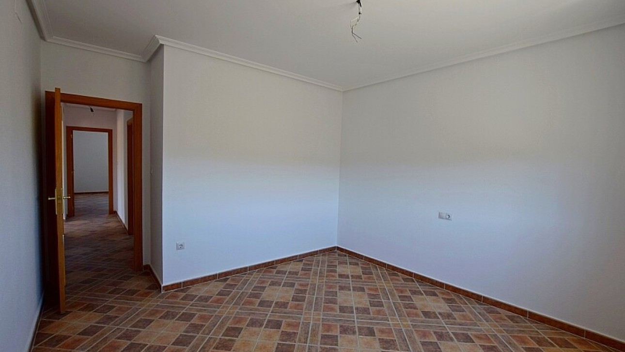 Перепродажа - Villa - Abanilla