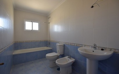 Перепродажа - Villa - Abanilla
