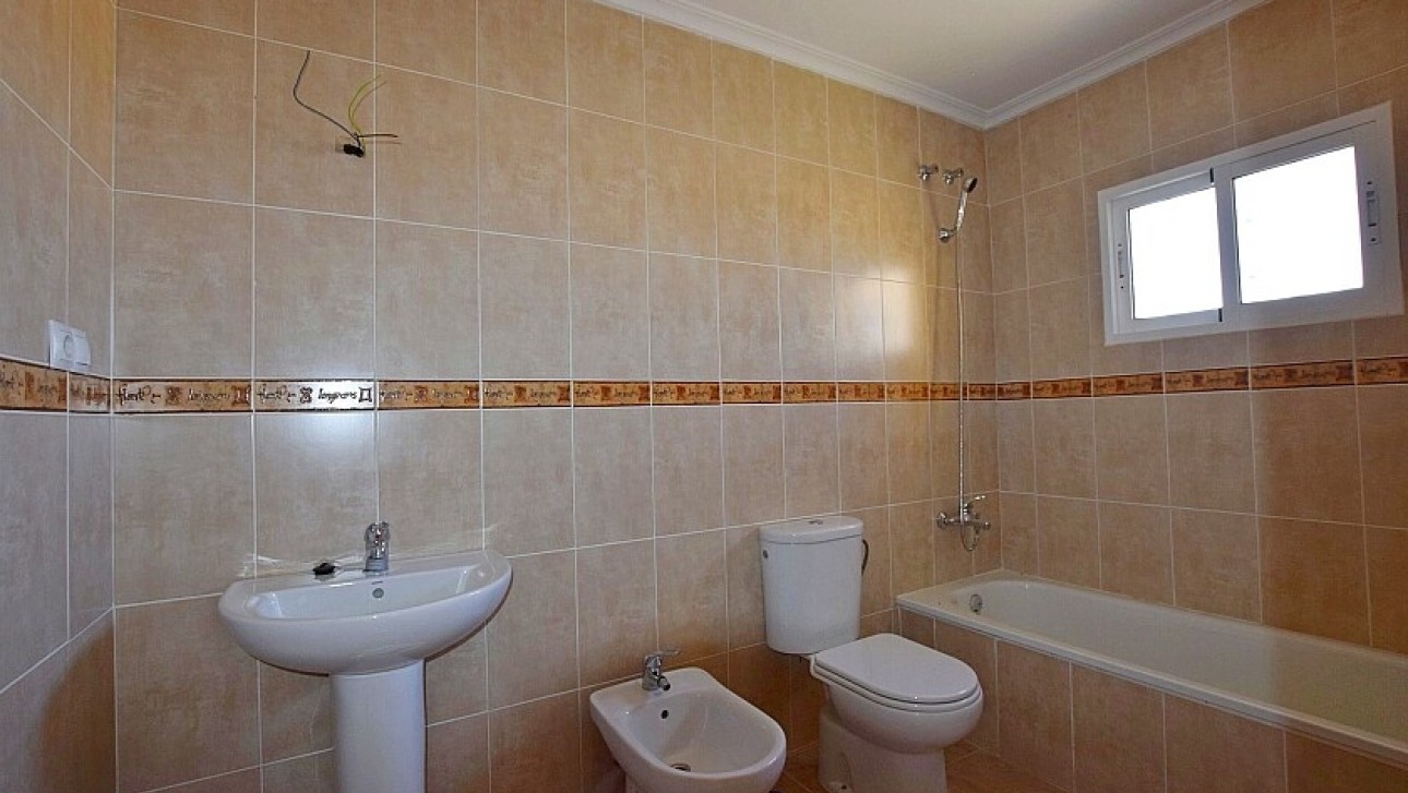 Перепродажа - Villa - Abanilla