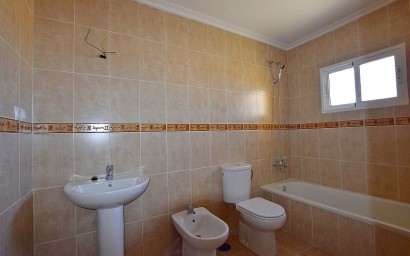 Перепродажа - Villa - Abanilla
