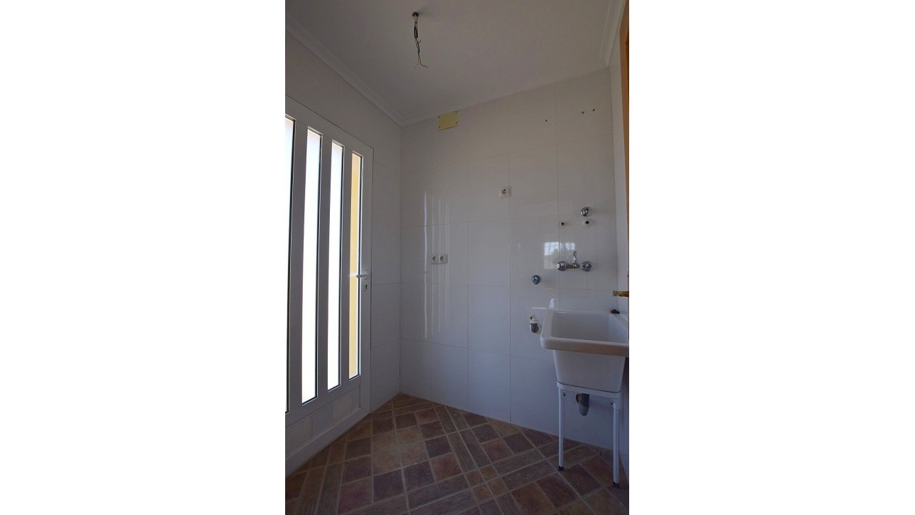 Перепродажа - Villa - Abanilla