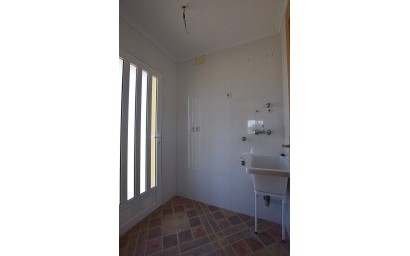 Перепродажа - Villa - Abanilla