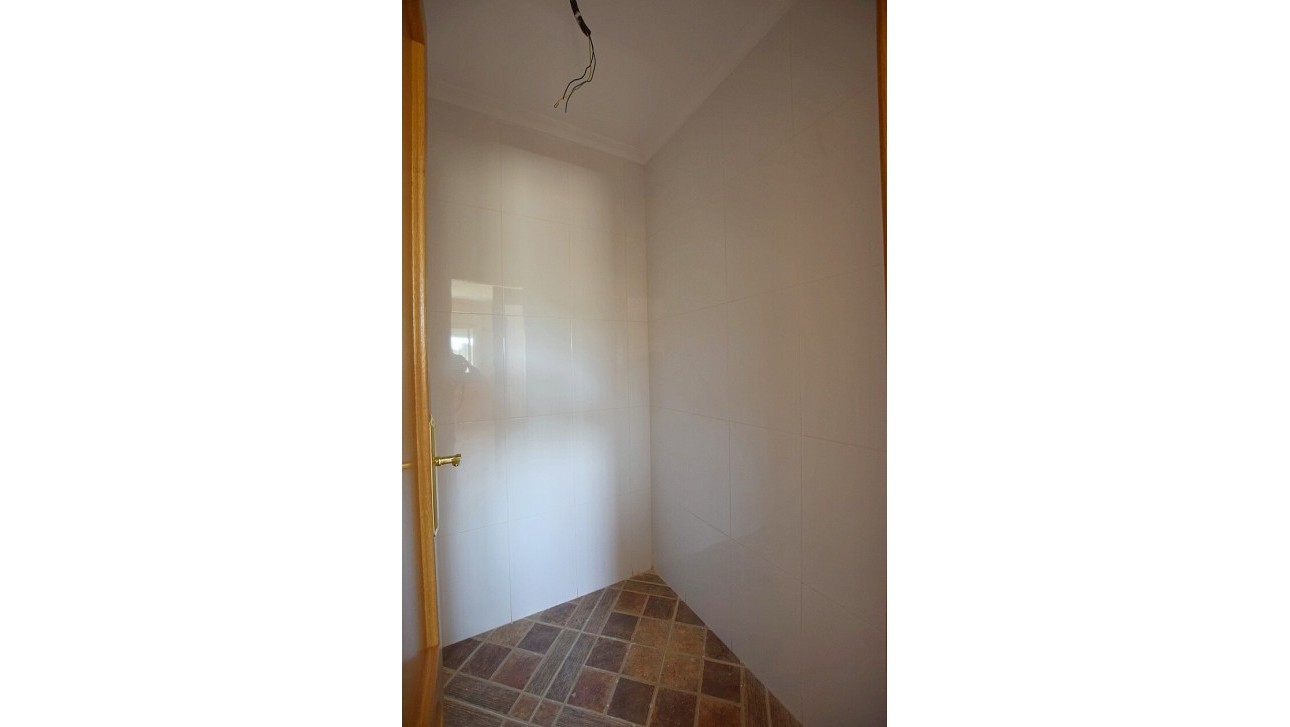 Перепродажа - Villa - Abanilla