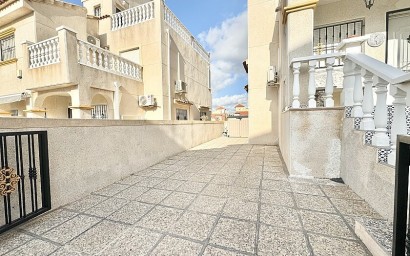Resale - Semidetached villa - Orihuela Costa - Las Filipinas