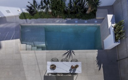 Новое здание - Villa - Baños y Mendigo - Altaona Golf