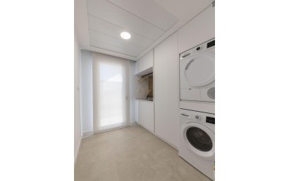 Новое здание - Villa - Baños y Mendigo - Altaona Golf