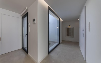 Новое здание - Villa - Baños y Mendigo - Altaona Golf