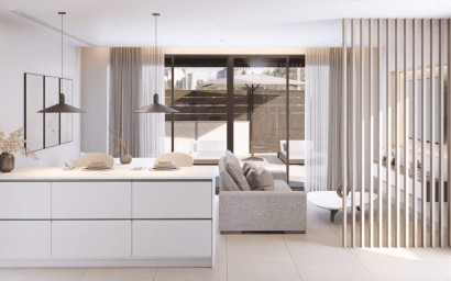 Новое здание - Villa - Pilar de la Horadada - pueblo