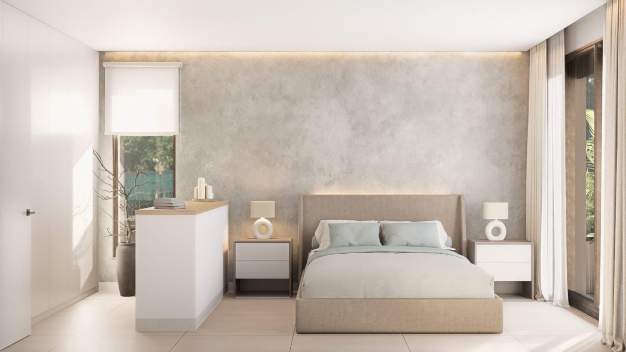 Новое здание - Villa - Pilar de la Horadada - pueblo