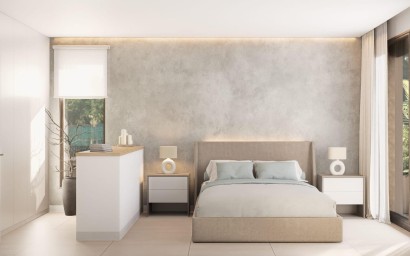 Новое здание - Villa - Pilar de la Horadada - pueblo