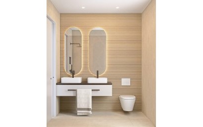 Новое здание - Villa - Pilar de la Horadada - pueblo