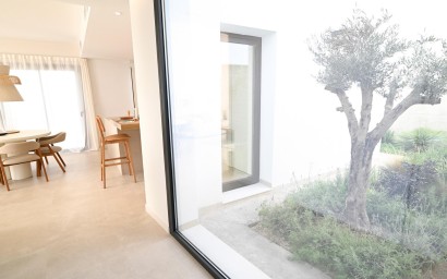 Новое здание - Villa - Baños y Mendigo - Altaona Golf