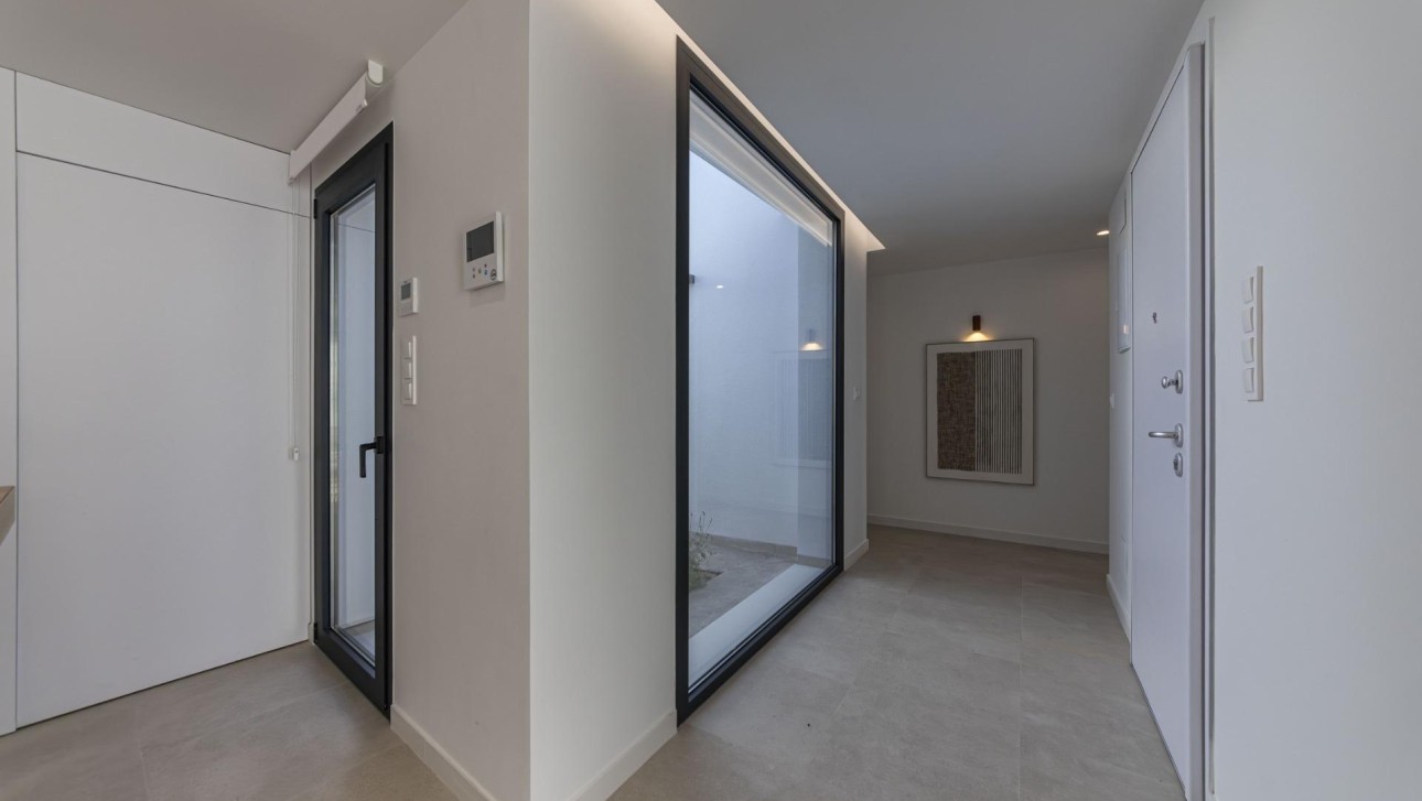 Новое здание - Villa - Baños y Mendigo - Altaona Golf