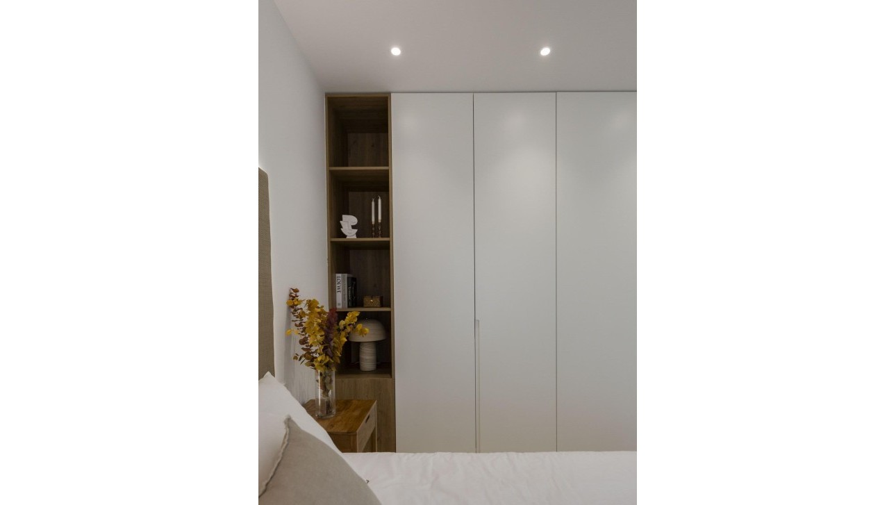 Новое здание - Villa - Baños y Mendigo - Altaona Golf