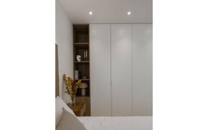 Новое здание - Villa - Baños y Mendigo - Altaona Golf