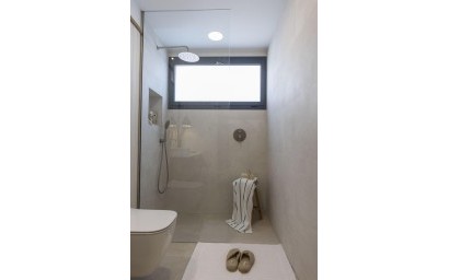 Новое здание - Villa - Baños y Mendigo - Altaona Golf