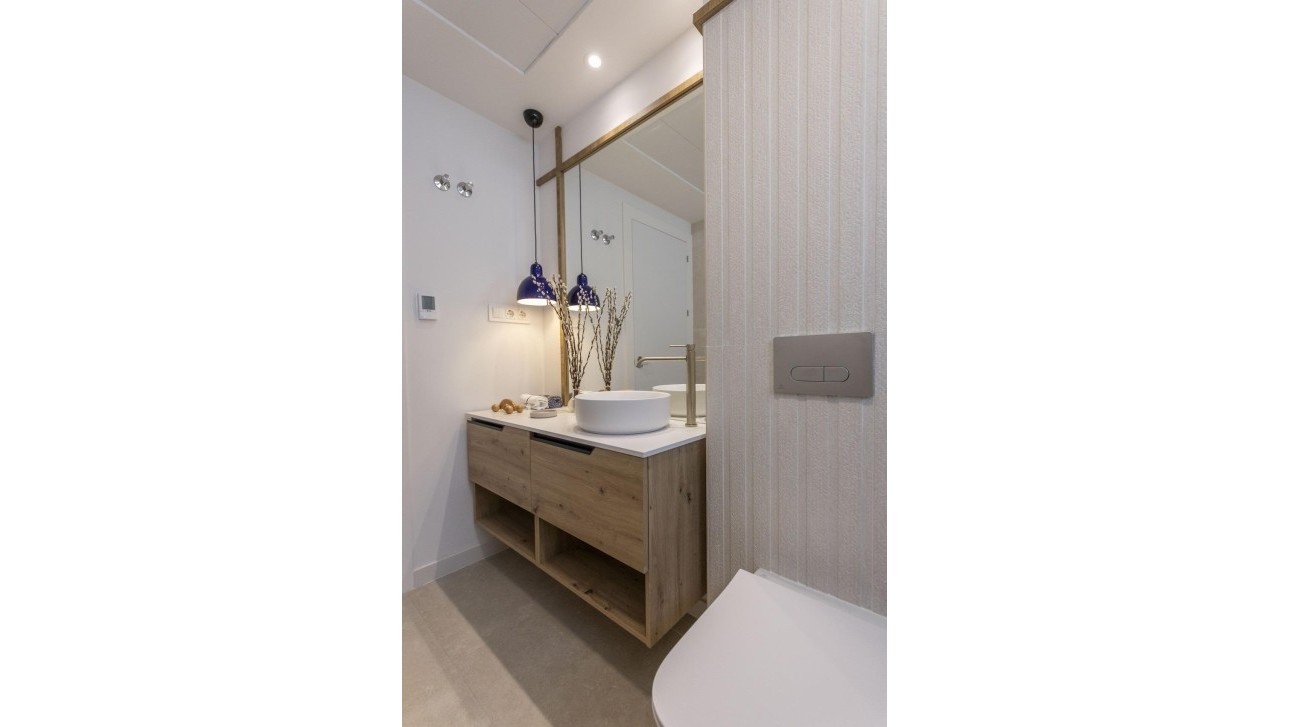 Новое здание - Villa - Baños y Mendigo - Altaona Golf