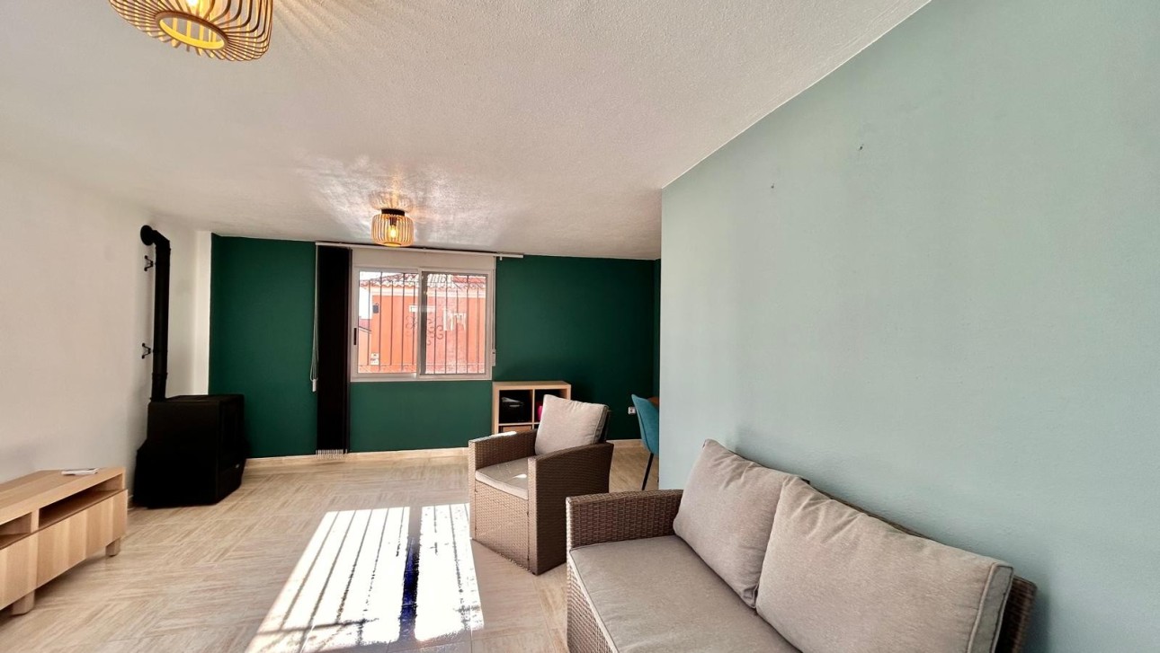 Resale - Villa - Orihuela Costa - Villamartin area