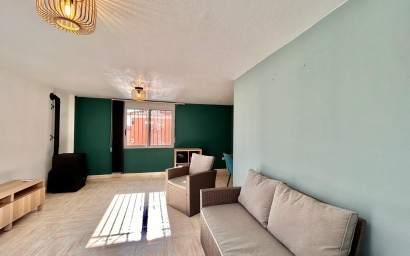 Resale - Villa - Orihuela Costa - Villamartin area