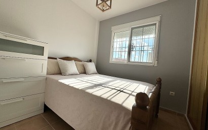 Resale - Semidetached villa - Orihuela Costa - Las Filipinas