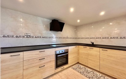 Resale - Villa - Orihuela Costa - Villamartin area