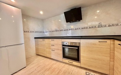 Resale - Villa - Orihuela Costa - Villamartin area