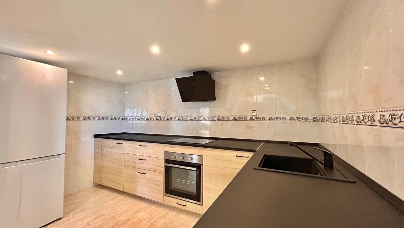 Resale - Villa - Orihuela Costa - Villamartin area