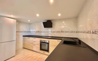 Resale - Villa - Orihuela Costa - Villamartin area