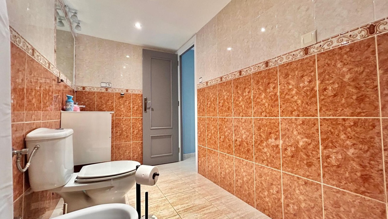 Resale - Villa - Orihuela Costa - Villamartin area