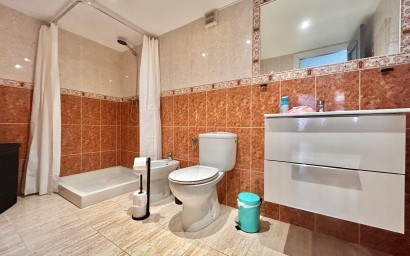 Resale - Villa - Orihuela Costa - Villamartin area