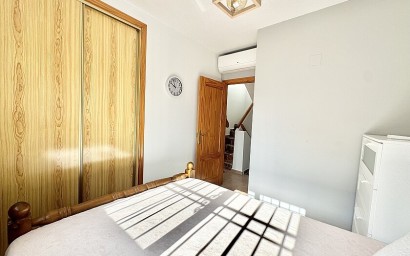 Resale - Semidetached villa - Orihuela Costa - Las Filipinas