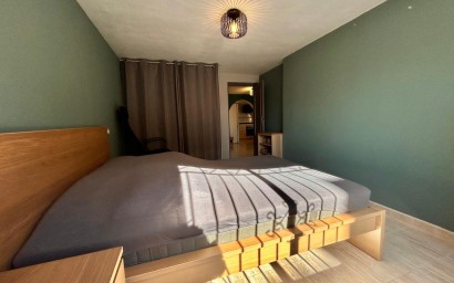 Resale - Villa - Orihuela Costa - Villamartin area