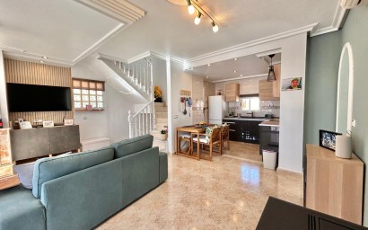 Resale - Villa - Orihuela Costa - Villamartin area