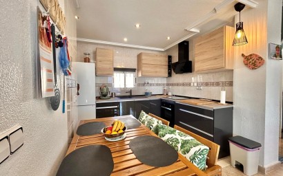 Resale - Villa - Orihuela Costa - Villamartin area