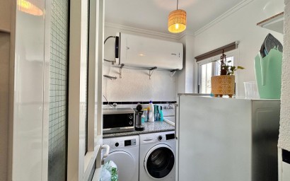 Resale - Villa - Orihuela Costa - Villamartin area