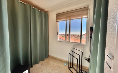 Resale - Villa - Orihuela Costa - Villamartin area