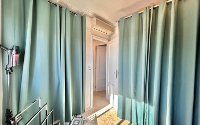 Resale - Villa - Orihuela Costa - Villamartin area