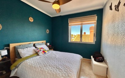 Resale - Villa - Orihuela Costa - Villamartin area