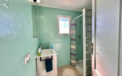 Resale - Villa - Orihuela Costa - Villamartin area