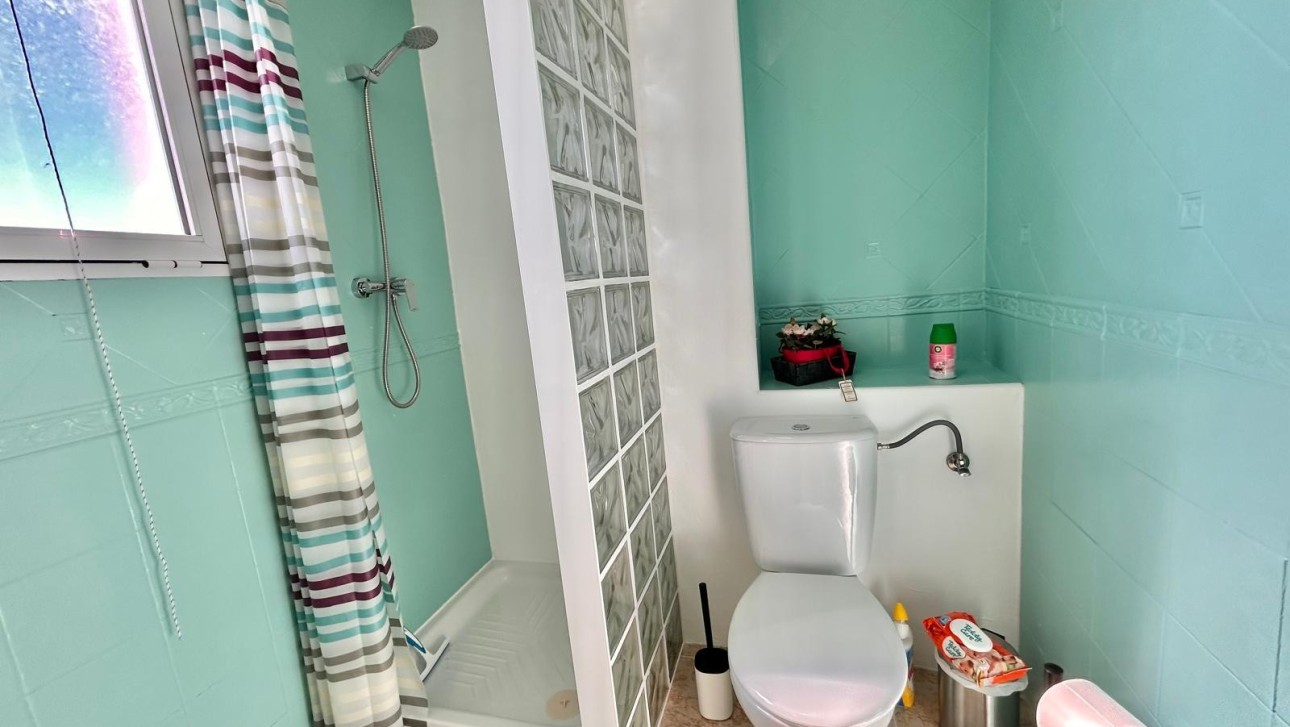 Resale - Villa - Orihuela Costa - Villamartin area